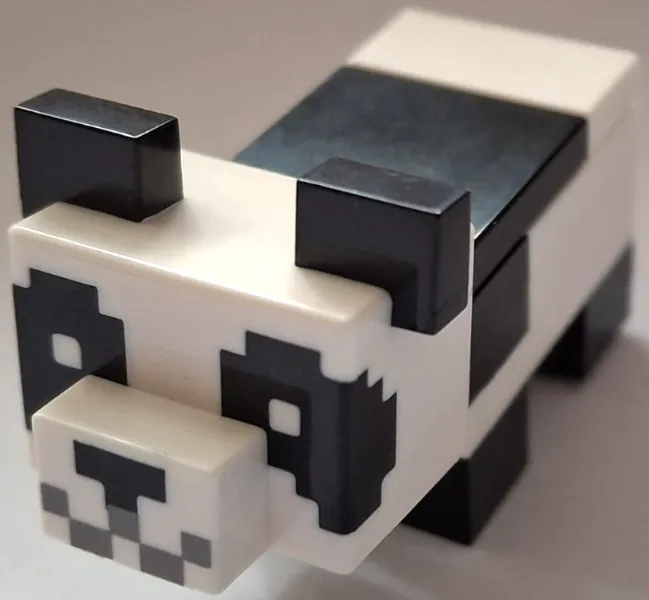 Toys "R" Us Exclusive Build - Panda