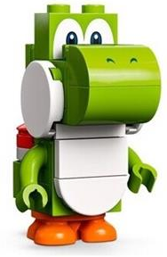 Gamescom Exclusive Build - Yoshi