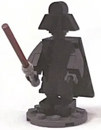 LEGO Brand Store Exclusive Build - Star Wars Darth Vader
