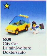 Sport Coupe (City Car)