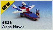 Aero Hawk