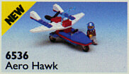 Aero Hawk