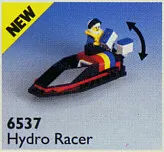Hydro Racer
