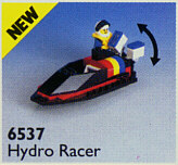Hydro Racer
