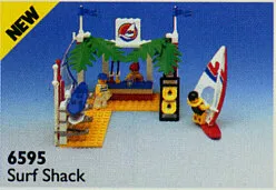 Surf Shack