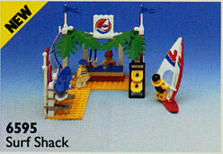 Surf Shack