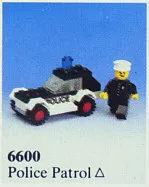 Police Patrol