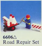 Road Repair Set