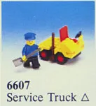 Service Truck