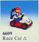 Race Car