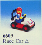 Race Car