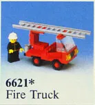 Fire Truck