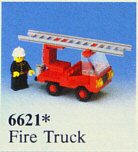 Fire Truck