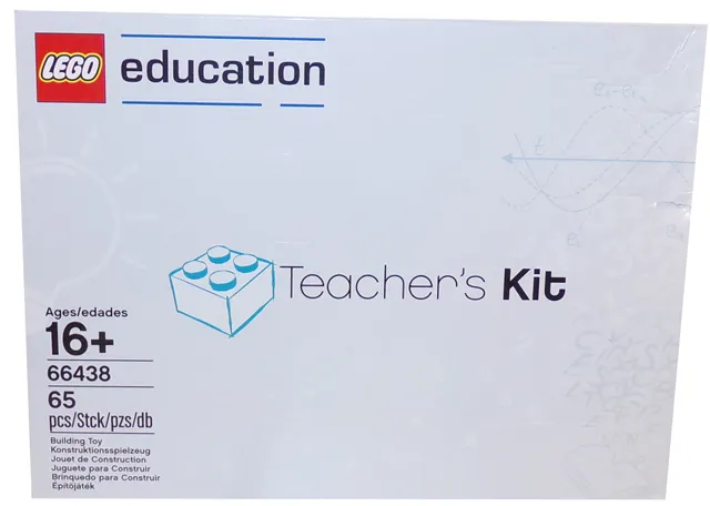 Teacher's Kit