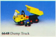 Dump Truck