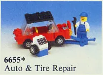Auto & Tire Repair