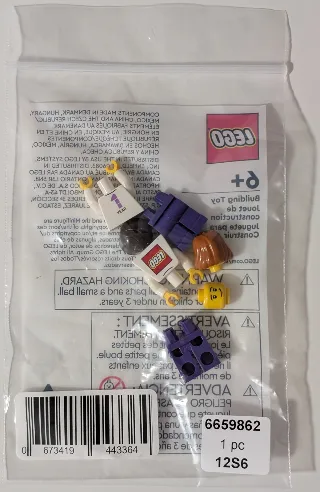 LEGO Store 1st Anniversary Exclusive Set