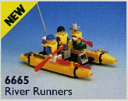River Runners