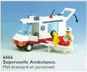 Ambulance