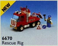 Rescue Rig