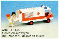Ambulance
