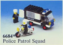 Police Patrol Squad