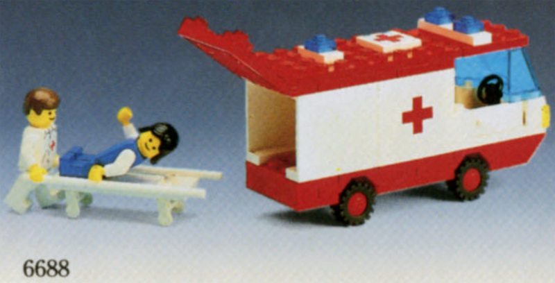 Ambulance