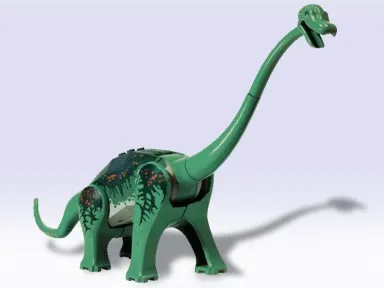 Brachiosaurus