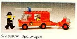 Fire Engine