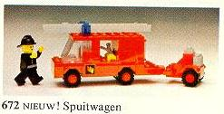 Fire Engine