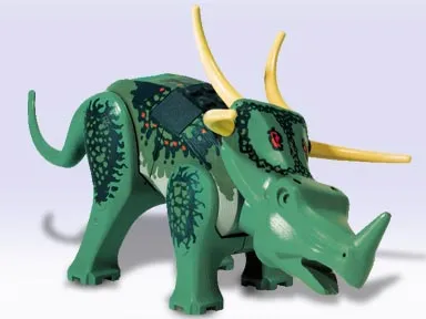 Styracosaurus