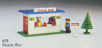 Snack Bar