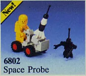 Space Probe