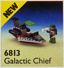 Galactic Chief