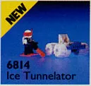 Ice Tunnelator