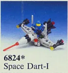 Space Dart I