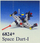 Space Dart I