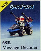 Message Decoder