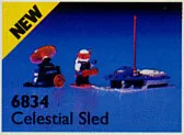 Celestial Sled
