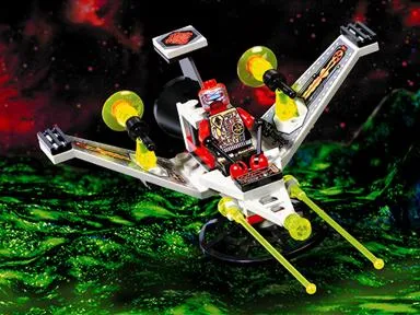 V-Wing Fighter