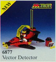 Vector Detector