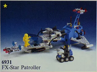 FX-Star Patroller