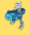 Thok (Nestlé Promotional) polybag
