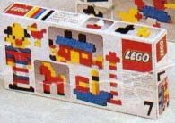 Universal Building Set