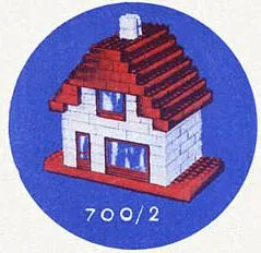 Gift Package (Lego Mursten)