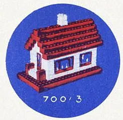 Gift Package (Lego Mursten)