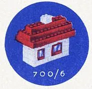 Gift Package (Lego Mursten)