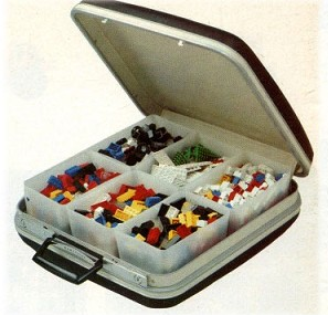 Samsonite Educational Set