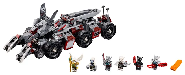 Worriz's Combat Lair