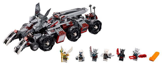 Worriz's Combat Lair